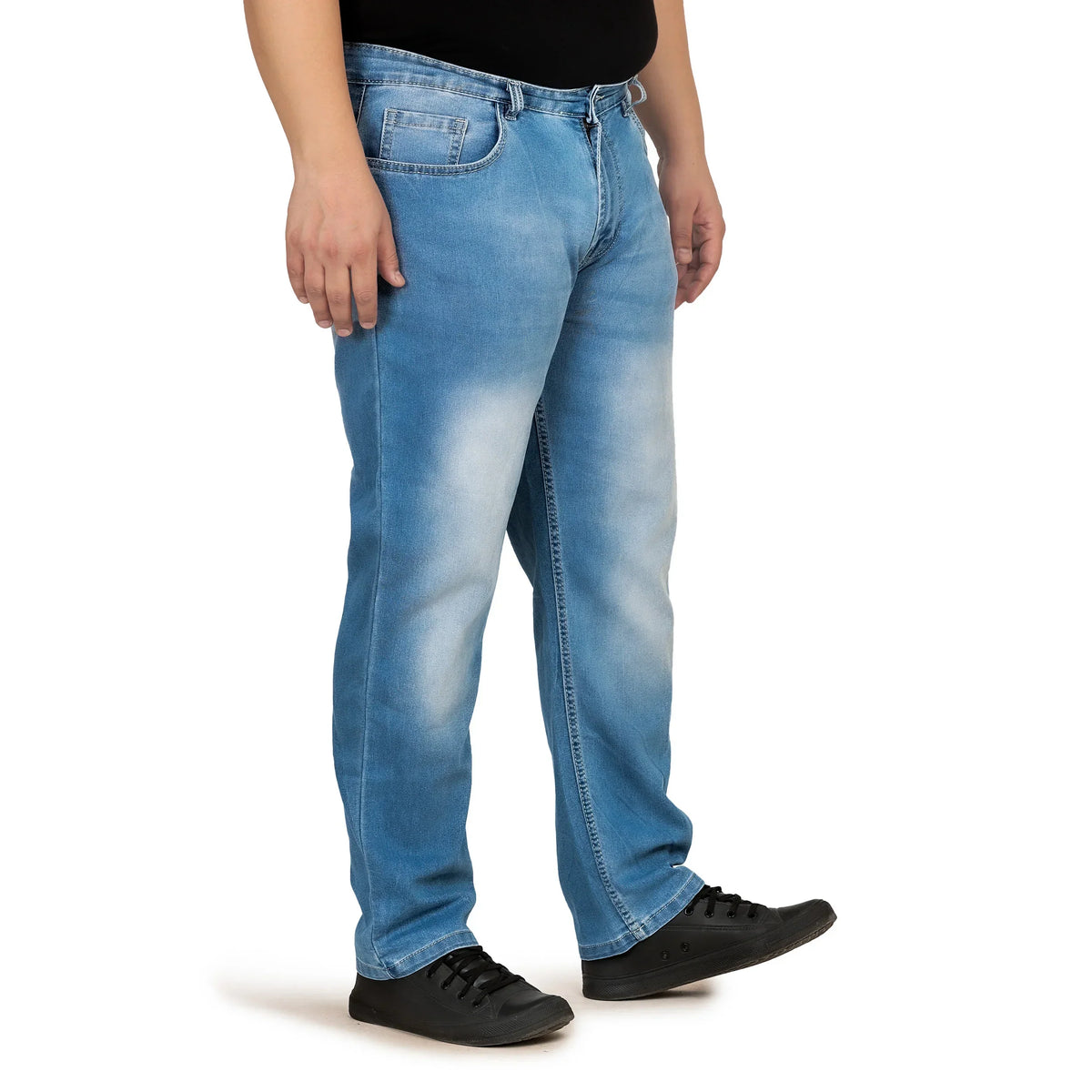 Boot Fit Jeans